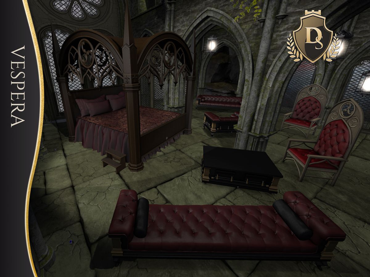 Vespera line